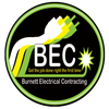 Burnett Electrical Contracting LLC logo