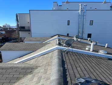 Photos by Reliable Restoration Nyc Inc #1