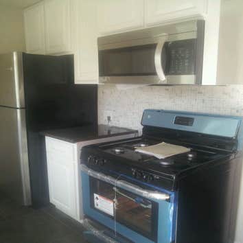 Kitchen Remodel
