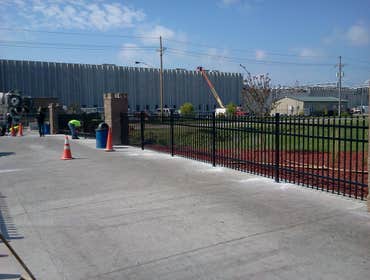 Fences