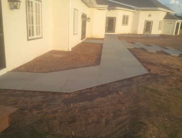Photo(s) from Hdz Landscaping And Masonry Contruction LLC