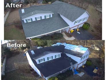 Before and after