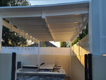 Photos by Practic Vinyl Fencing Inc #1