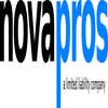 Nova Pros LLC logo