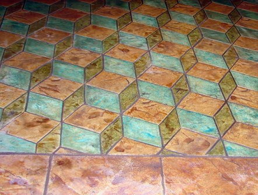 Decorative Concrete Supply Photos Decorative concrete
