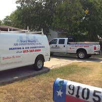 Ac Repair Contractor