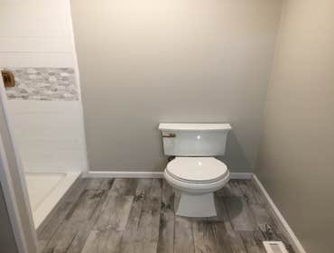 Bathrooms