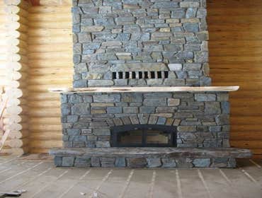 Photo(s) from Big Sky Masonry