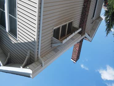 Many pictures of projects Many Photos of before and during and after.
Roofing
Gutters
Fascia and Soffit
Many excellent reference available u