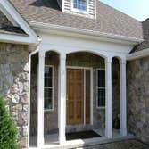 Home Exteriors - Over 2500 sq feet