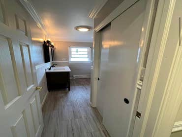 Photos by Pristine Construction #19 Full bathroom remodel