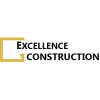 Excellence Construction logo