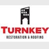 Turnkey Restoration and Roofing logo