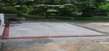 Photo(s) from Hdz Landscaping And Masonry Contruction LLC
