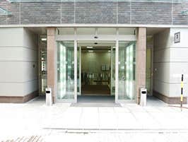 Commercial Windows