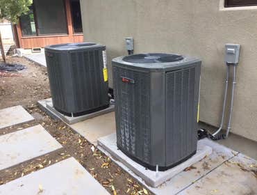 HVAC