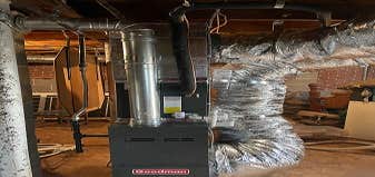 Unique Air Heating & Cooling