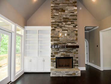 Photos from Precision Custom Home Builders