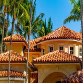 Roofing Projects
