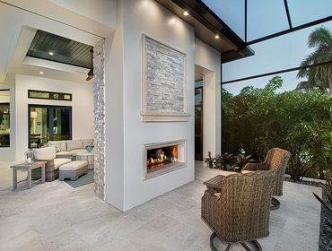 Photos by SUNSET POINTE CONSTRUCTION LLC #1 Harbor Preserve