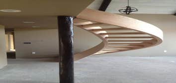 Photos from Custom Stair Builders Inc