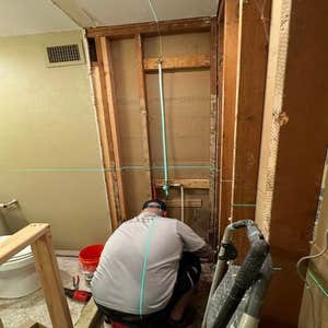 Photos by Bros plumbing #1