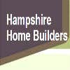 Hampshire Home Builders logo