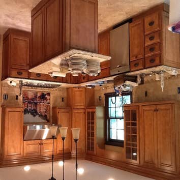 Elegant Interiors