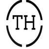 TrulyHome Concrete logo