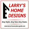 Larry's Home Designs logo