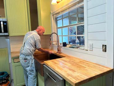 Photos by Barrett Building & Services Inc #1