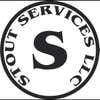 Stout Services LLC logo