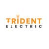 Trident Electric LLC logo