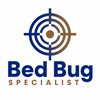 Bed Bug Specialist logo