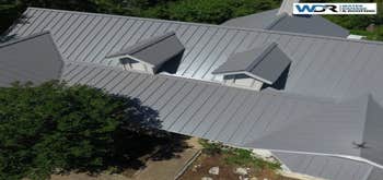 Water Damage and Roofing of Round Rock