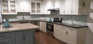 Olympus Custom Homes