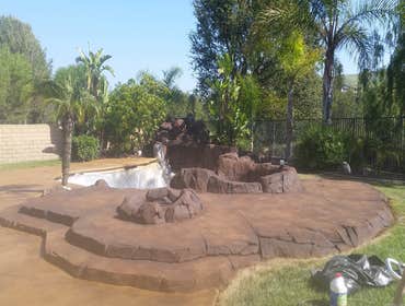 Polished Concrete ,epoxy,concrete staining