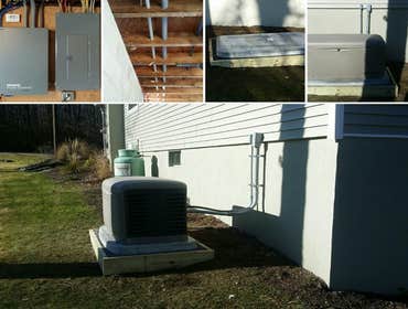 Photos by Voltedge Electric LLC #1