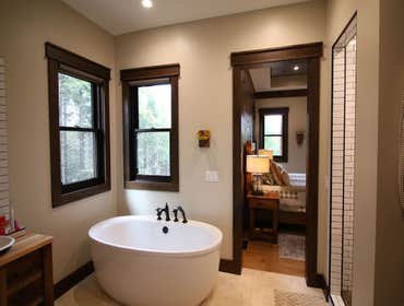 Photos by Timberwolf Construction LLC #1 Upper Kab Home
