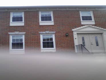 Bay & Bow ,Double hung,Casement windows & exterior shadow box designs