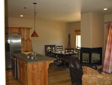 Photos by Tristate Construction Corporation #1 Ground Up 32 Unit Town Home Project