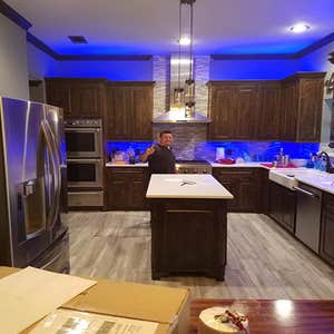 Photos by E&m Painting and Cleaning Services #2