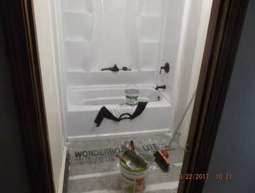 Photos from Mike Ploof Contracting