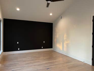 Terrill Custom Home by Biltmore Homes of Tulsa