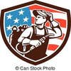 Desert Prestige Ornamental Iron logo