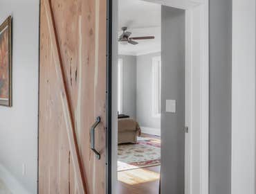 Mint Springs - New Construction