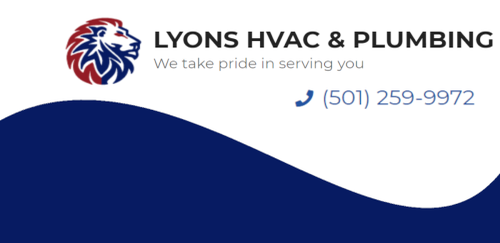 Lyons HVAC and plumbing