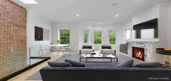 Star Renovations Ny
