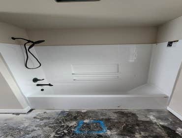 M& Ca plumbing Inc