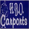 H.B.O. Carports Inc logo